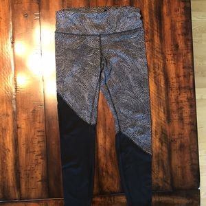 Lululemon Wonder Under High-rise Tight